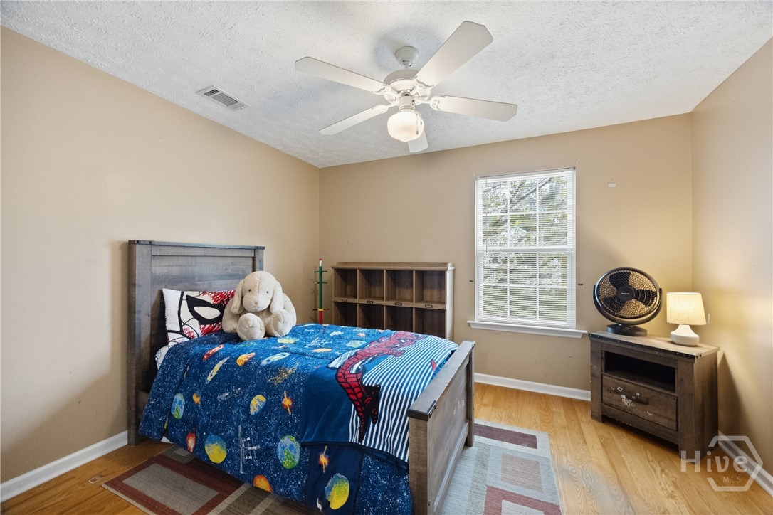 6 Barons Way Savannah, GA 31419 - Photo 16 of 28 Bedroom #2