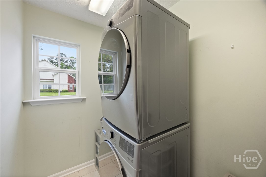 6 Barons Way Savannah, GA 31419 - Photo 19 of 28 Laundry