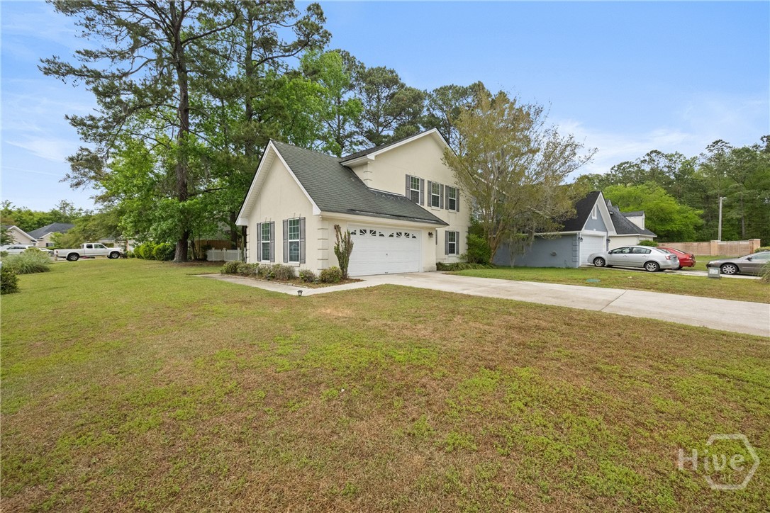 6 Barons Way Savannah, GA 31419 - Photo 2 of 28