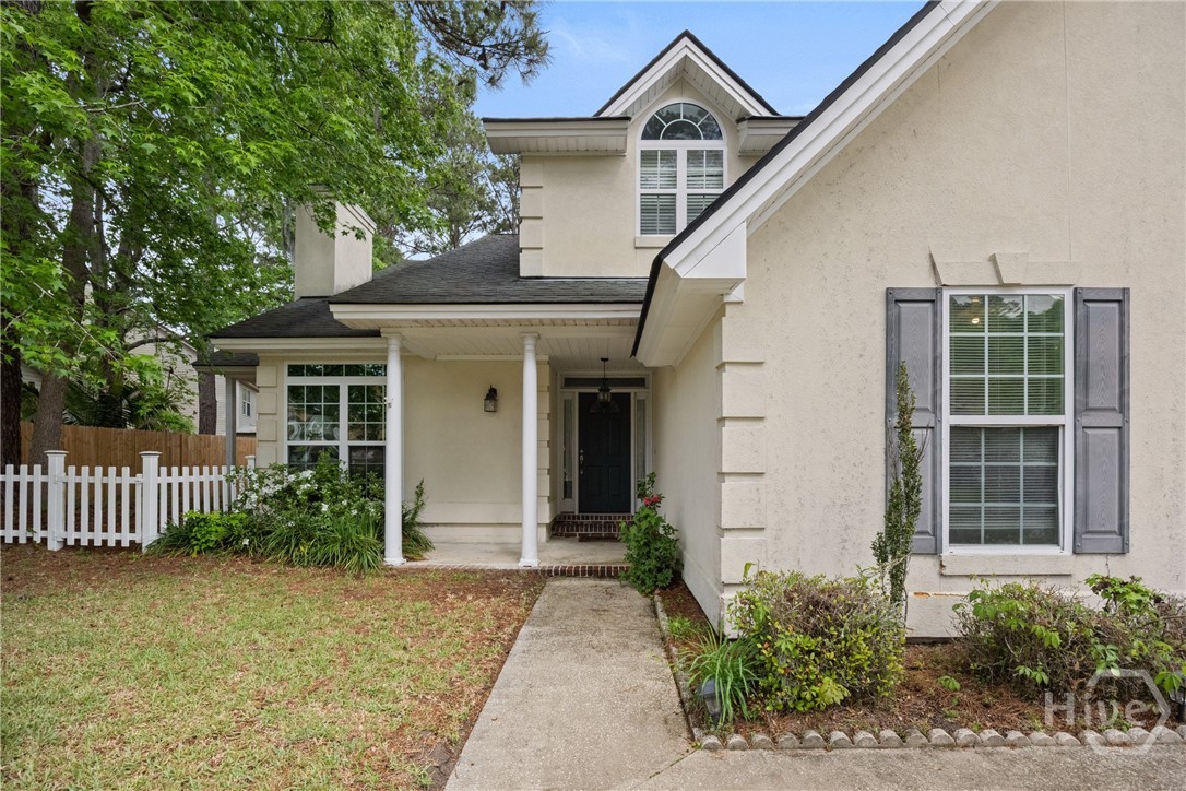 6 Barons Way Savannah, GA 31419 - Photo 26 of 28