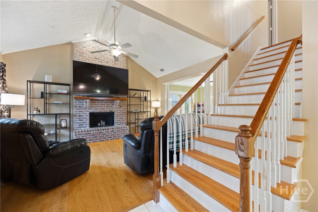 6 Barons Way Savannah, GA 31419 - Photo 3 of 28