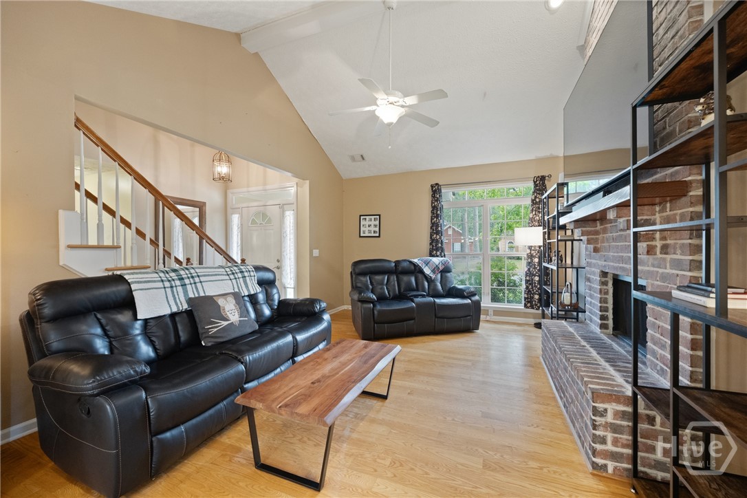 6 Barons Way Savannah, GA 31419 - Photo 5 of 28