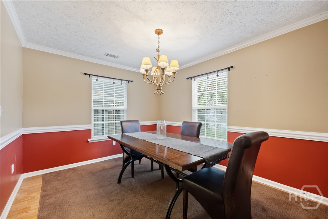 6 Barons Way Savannah, GA 31419 - Photo 9 of 28 Dining Room or Office