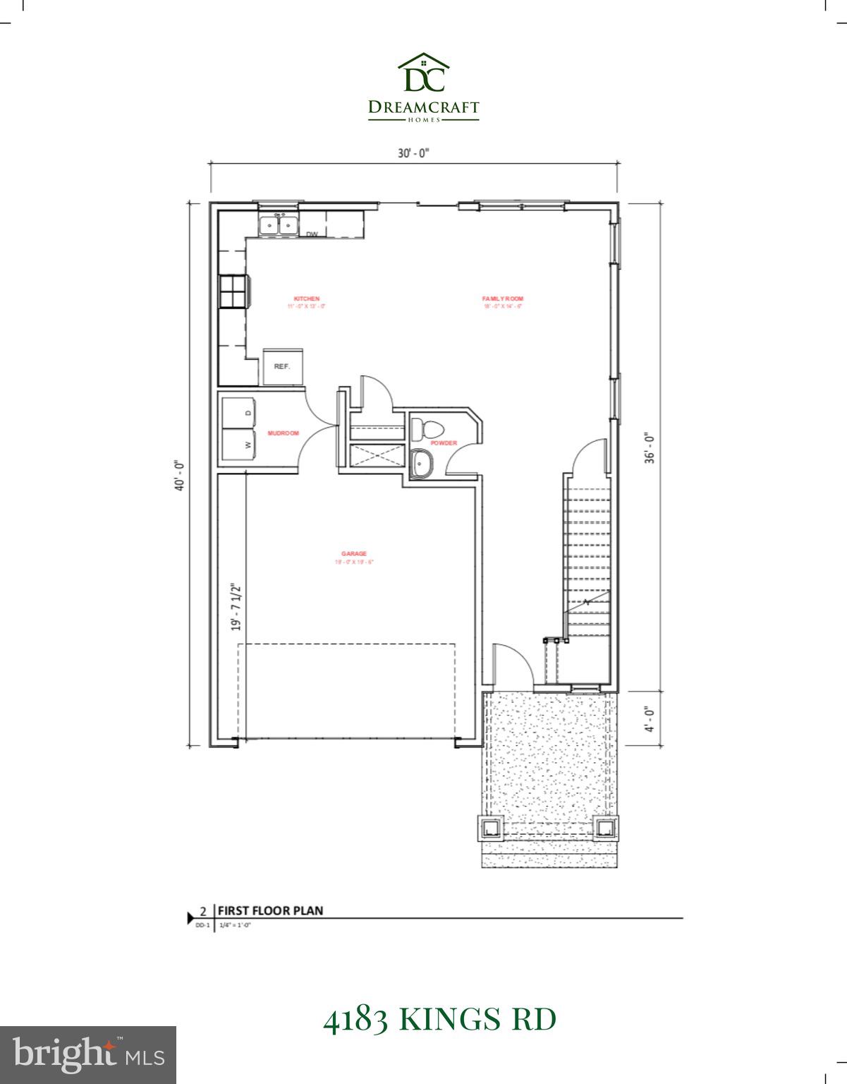 4209 Kings Road Edgewater, MD 21037 - Photo 3 of 16 Gallery Image 3