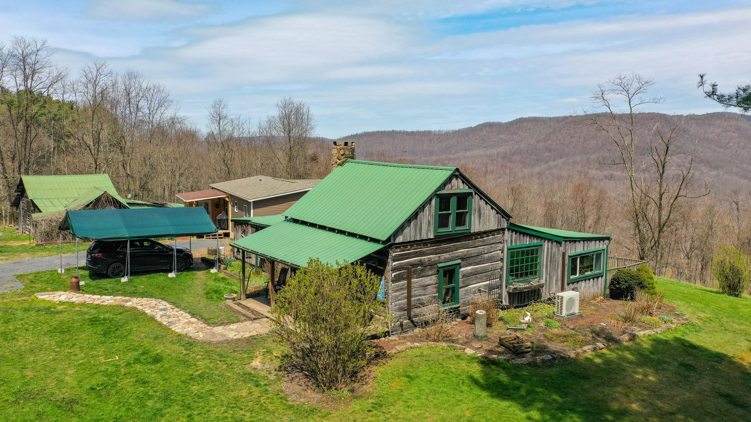 1424 Ward Bench Road Sandstone, WV 25985 - Photo 14 of 95 Gallery Image 14