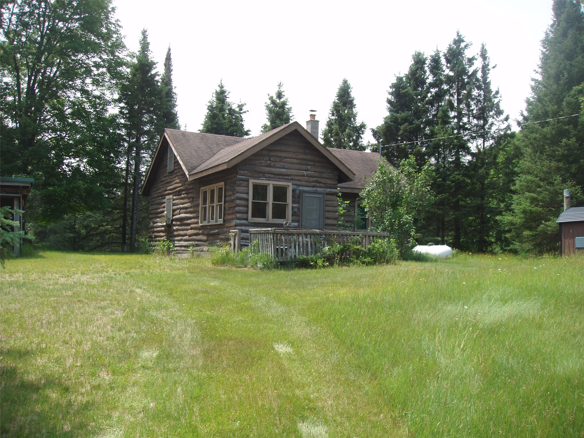 2460 County Hwy FF Butternut, WI 54514 - Photo 1 of 34