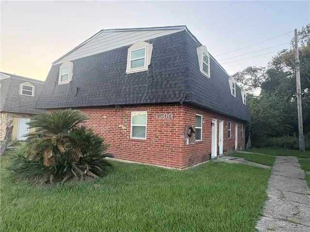 $175,000 | 2500 Jamie Court, Violet, LA 70092