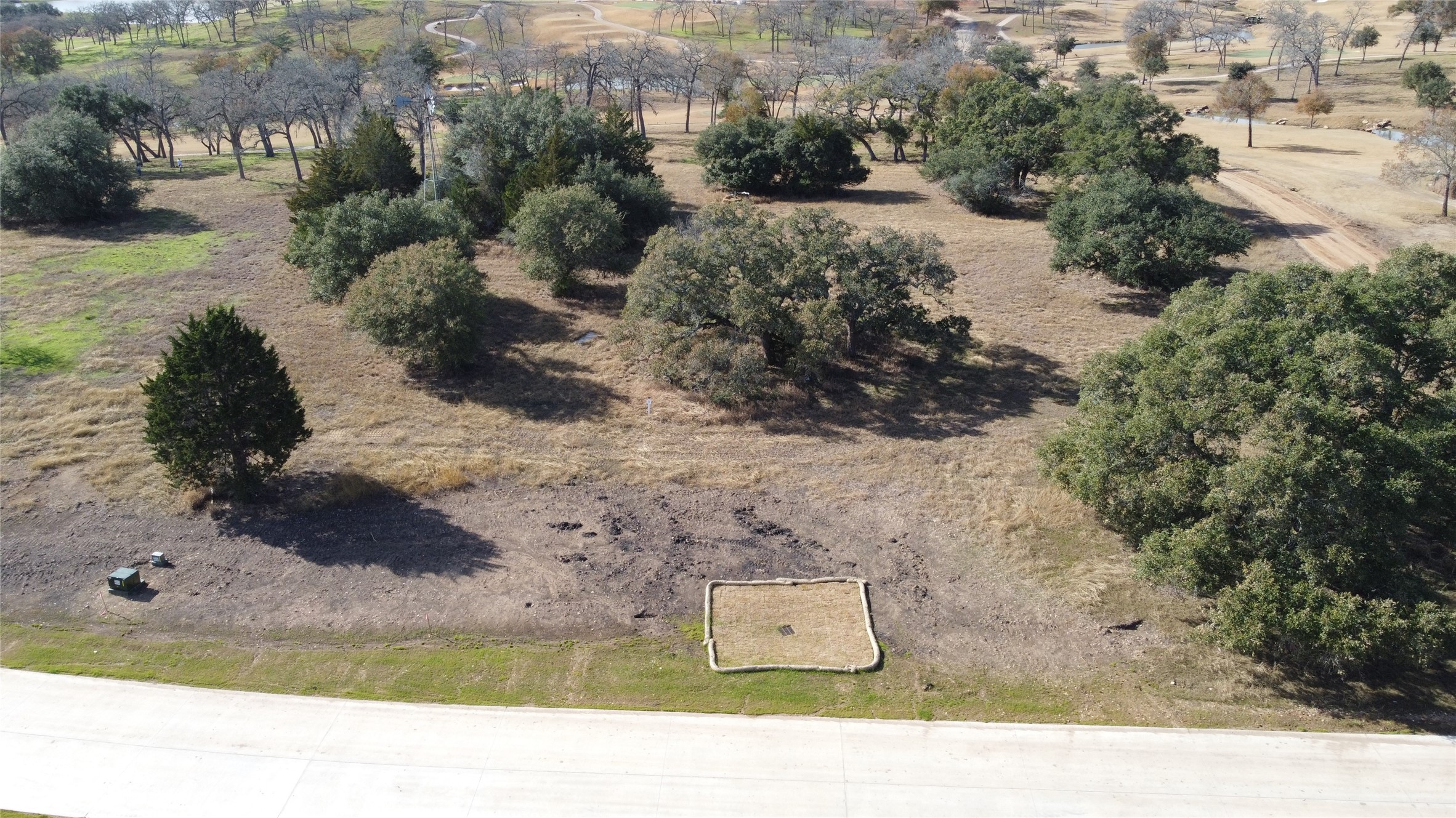 Estate Homesite at Big Easy Ranch - 1.238 acres