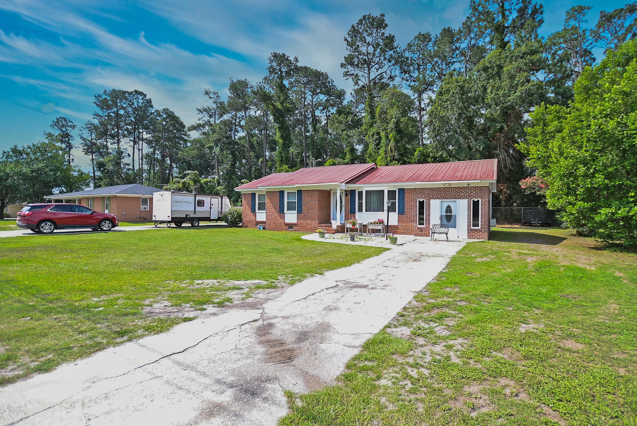 165 Dandridge Road Walterboro, SC 29488 - Photo 10 of 45 DSC_6016-Edit