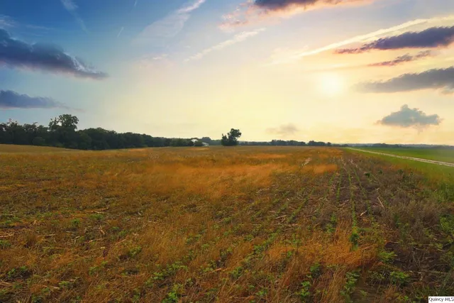 a view of an ocean view