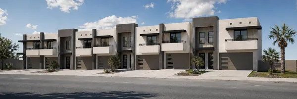 $439,000 | 2590 Cougar Trail, Unit 5, Santa Clara, UT 84765