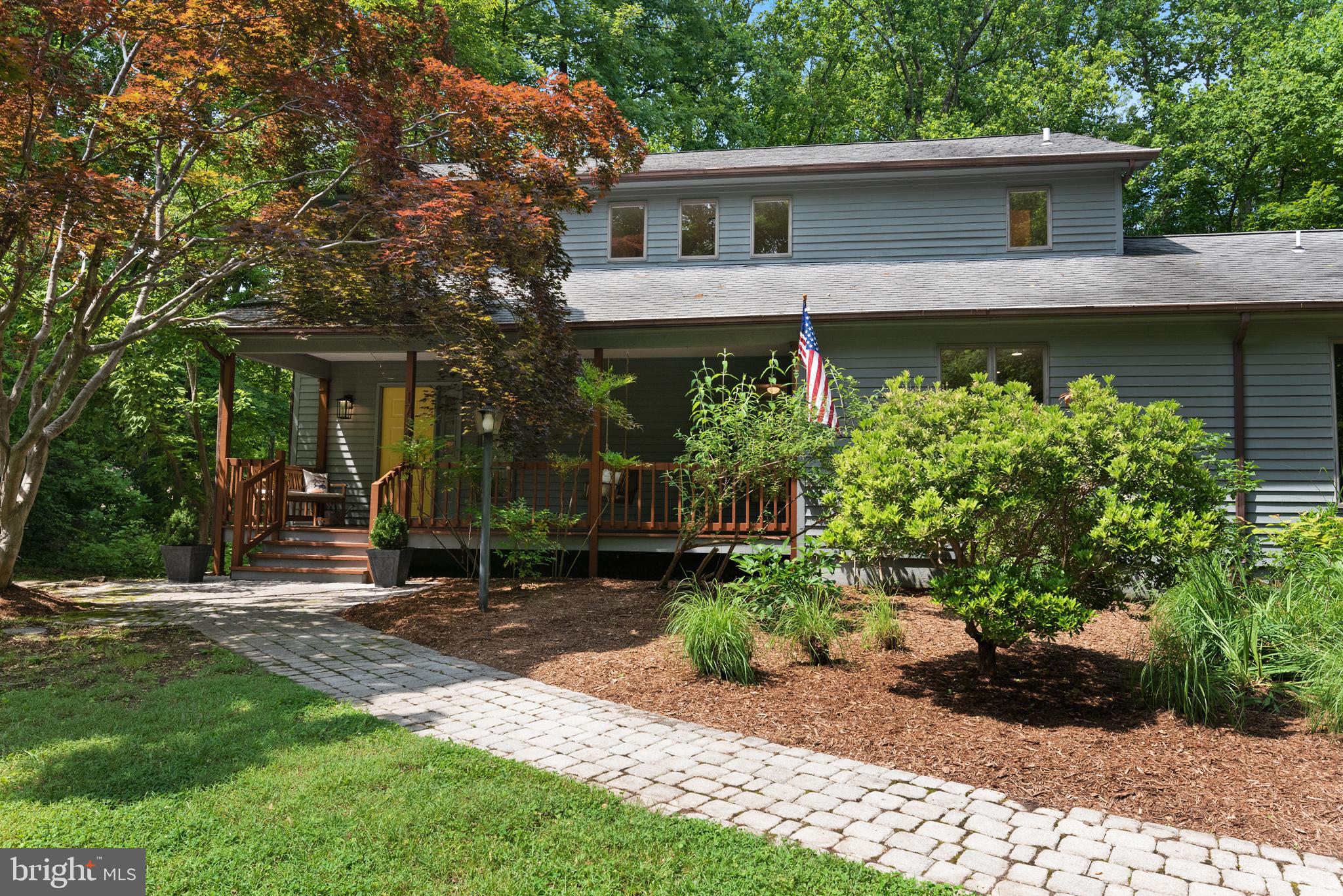 1714 Woodlore Road Annapolis, MD 21401 - Photo 5 of 66 Gallery Image 5
