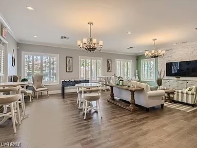 6260 Huntington Ridge Avenue Las Vegas, NV 89139 - Photo 23 of 32