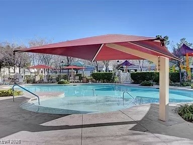 6260 Huntington Ridge Avenue Las Vegas, NV 89139 - Photo 26 of 32