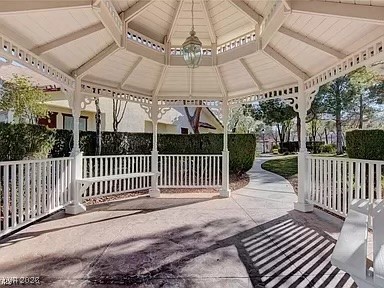 6260 Huntington Ridge Avenue Las Vegas, NV 89139 - Photo 27 of 32