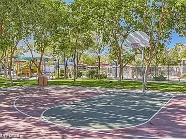 6260 Huntington Ridge Avenue Las Vegas, NV 89139 - Photo 29 of 32