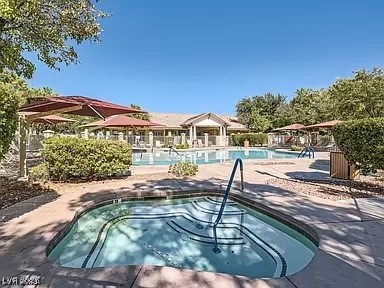 6260 Huntington Ridge Avenue Las Vegas, NV 89139 - Photo 30 of 32