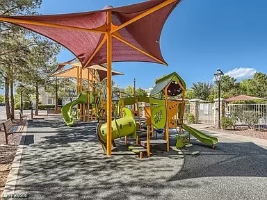 6260 Huntington Ridge Avenue Las Vegas, NV 89139 - Photo 31 of 32