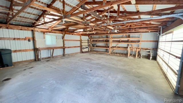 3864 South Lake Shore Road Harbor Beach, MI 48441 - Photo 5 of 14