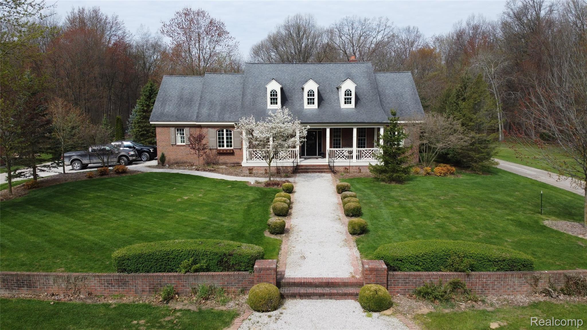 12555 Fessner Road Carleton, MI 48117 - Photo 1 of 43 Fessner_0015.JPG