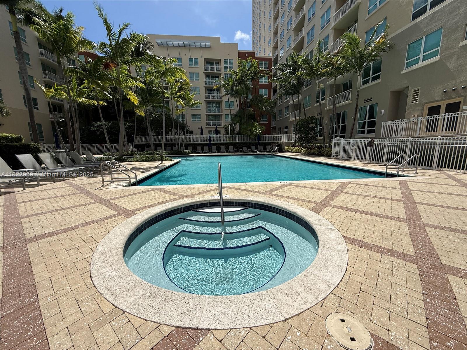 2001 Biscayne Boulevard, Unit 2402 Miami, FL 33137 - Photo 34 of 64