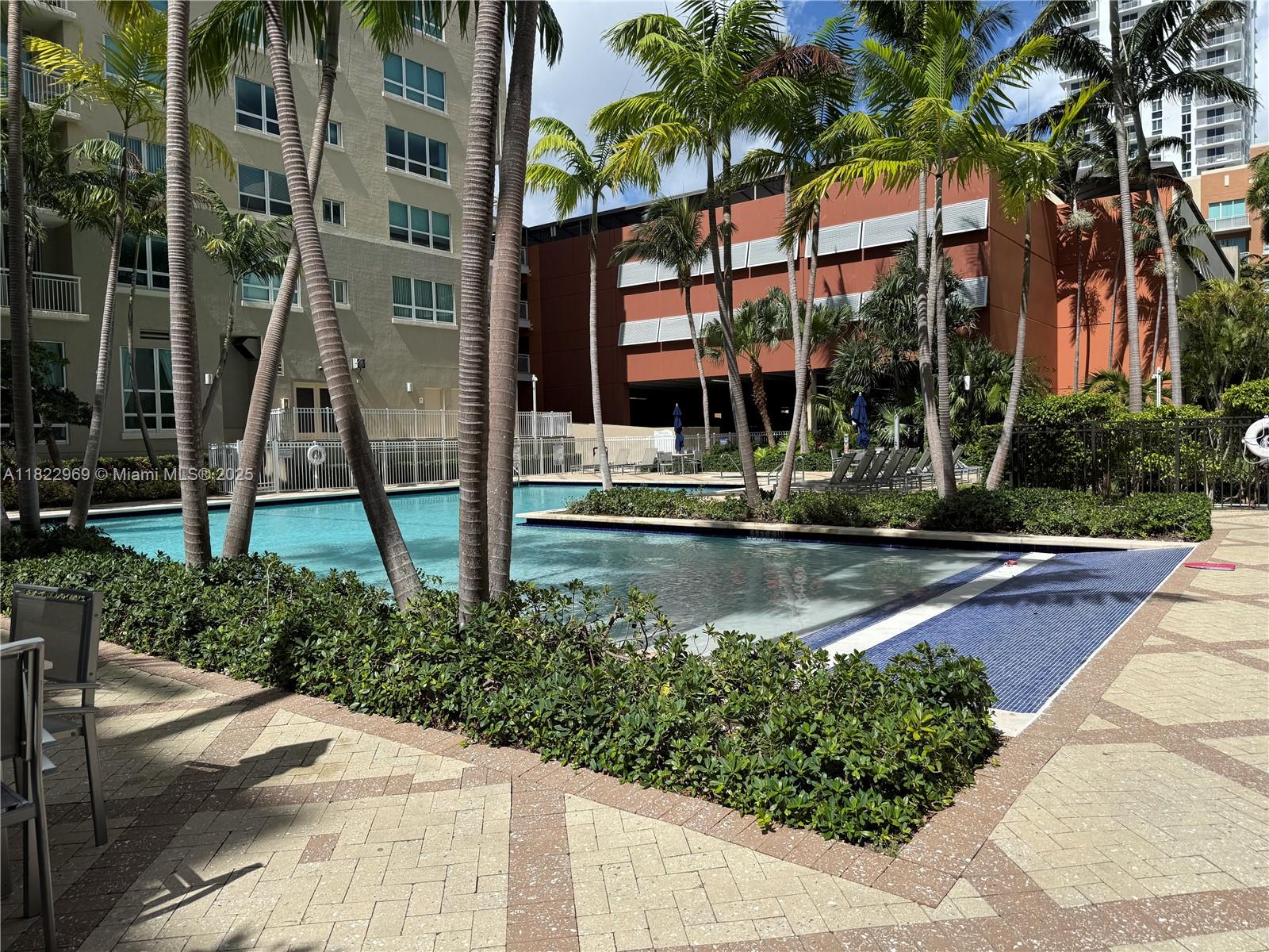 2001 Biscayne Boulevard, Unit 2402 Miami, FL 33137 - Photo 39 of 64