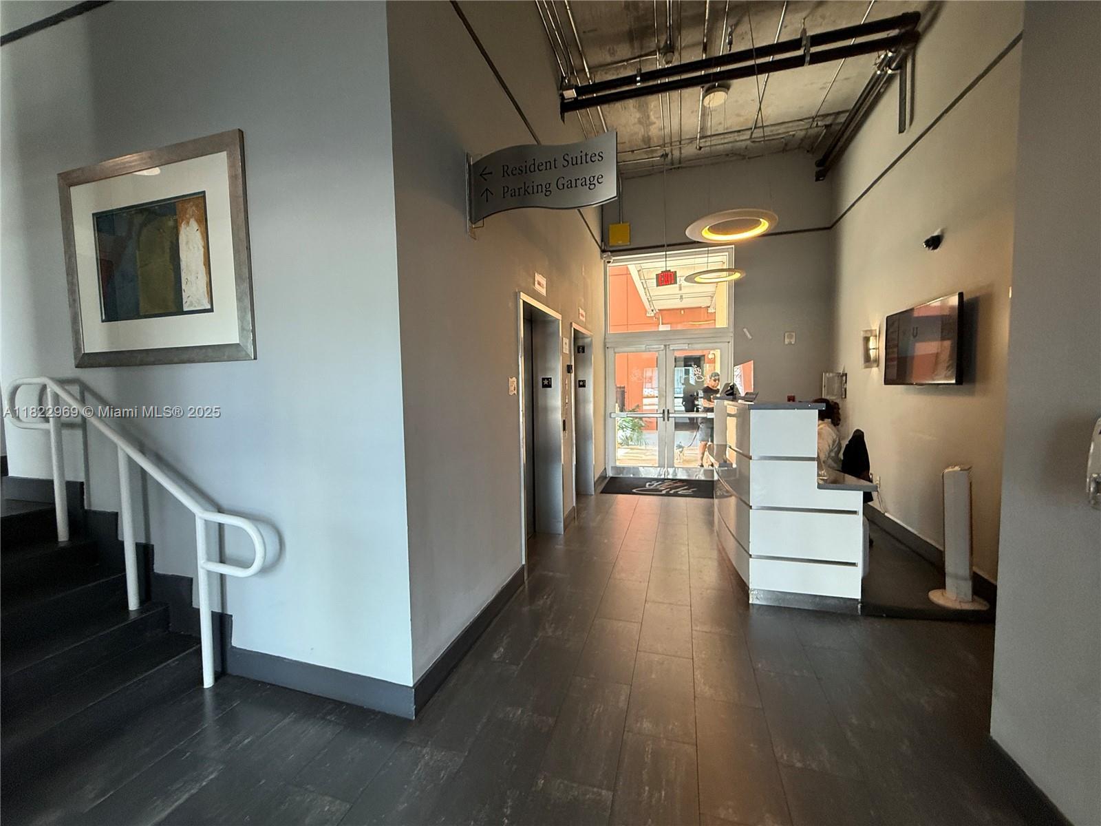 2001 Biscayne Boulevard, Unit 2402 Miami, FL 33137 - Photo 43 of 64