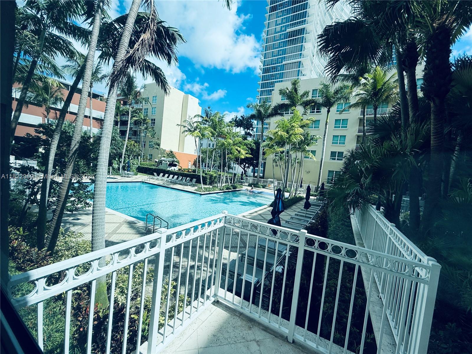 2001 Biscayne Boulevard, Unit 2402 Miami, FL 33137 - Photo 50 of 64