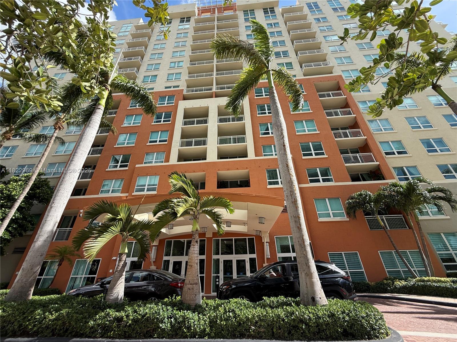 2001 Biscayne Boulevard, Unit 2402 Miami, FL 33137 - Photo 63 of 64
