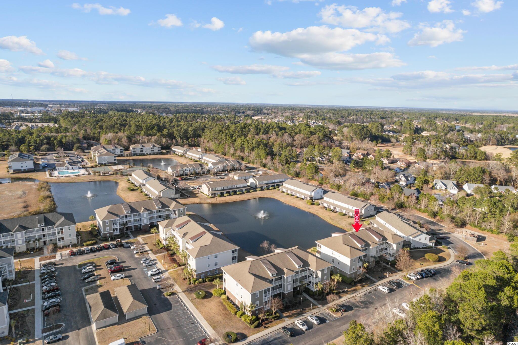 330 Kiskadee Loop, Unit 16K Conway, SC 29526 - Photo 20 of 26 Gallery Image 20