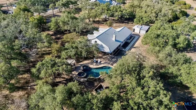 $8,500 | 301 Medlin Creek Loop, Dripping Springs, TX 78620