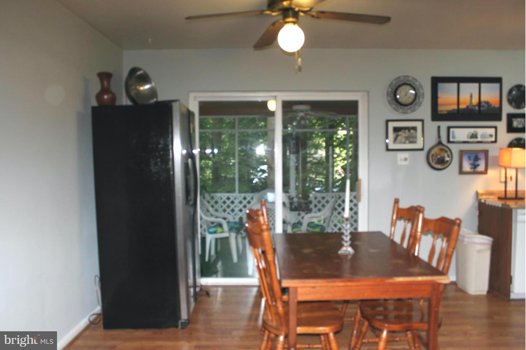 8652 Cromwell Drive Springfield, VA 22151 - Photo 8 of 26 Dining Room