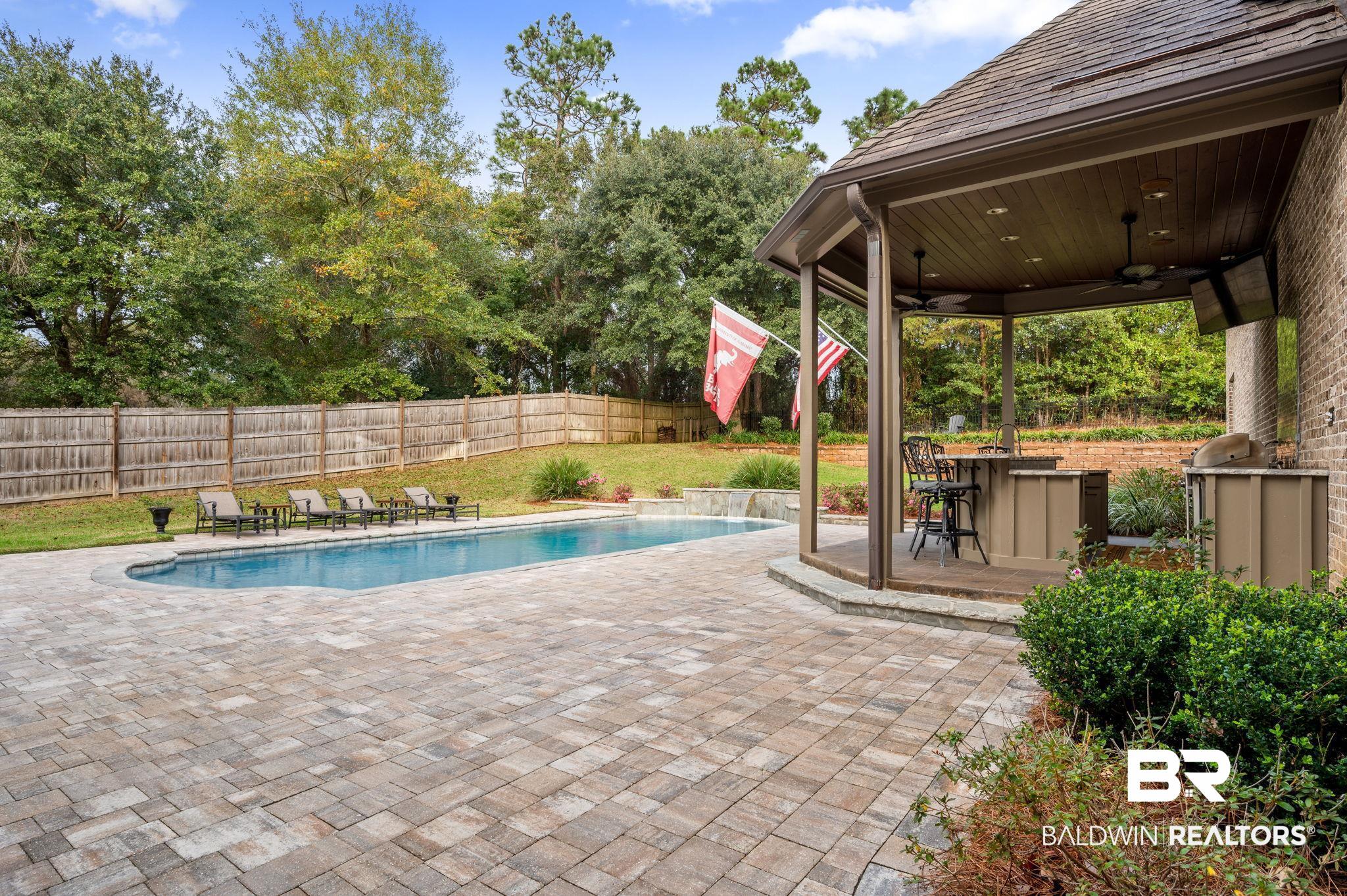 110 Augusta Court Fairhope, AL 36532 - Photo 39 of 50