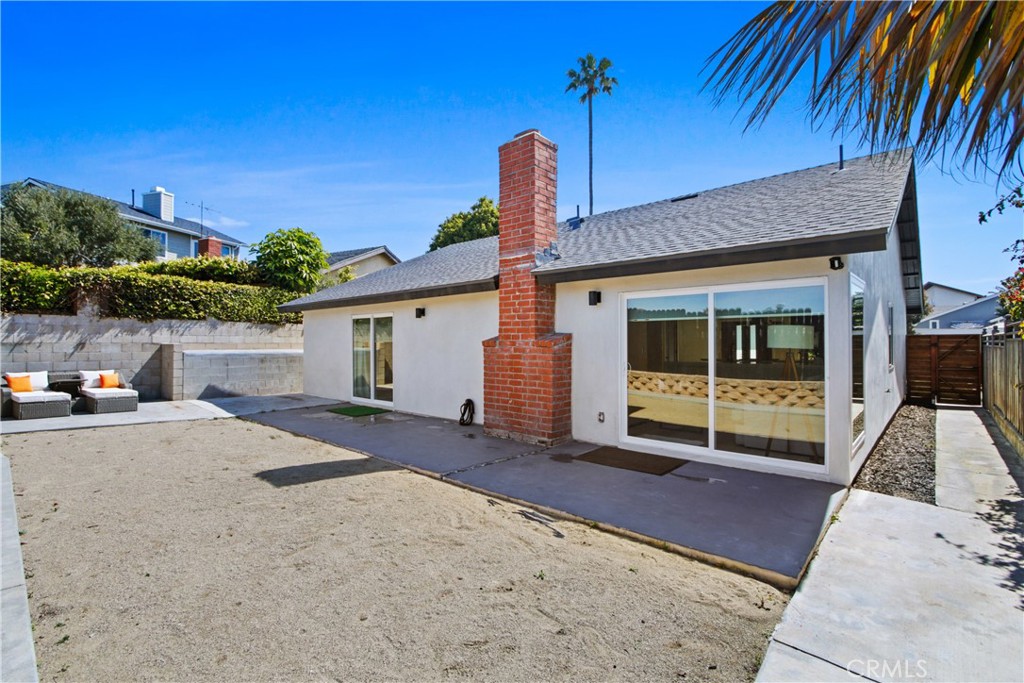 34561 Calle Monte Dana Point, CA 92624 - Photo 17 of 22 a front view of a house with garden