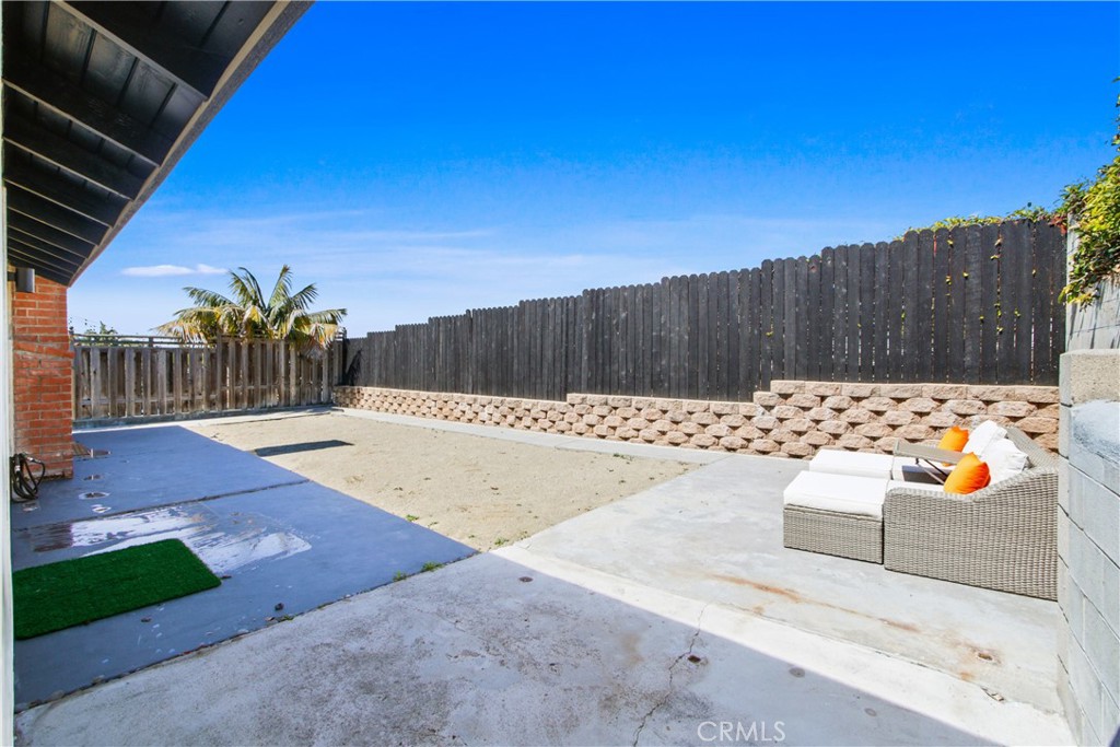 34561 Calle Monte Dana Point, CA 92624 - Photo 18 of 22 a view of a backyard