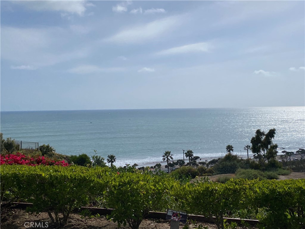 34561 Calle Monte Dana Point, CA 92624 - Photo 20 of 22 a view of a large body of water with a building in the background