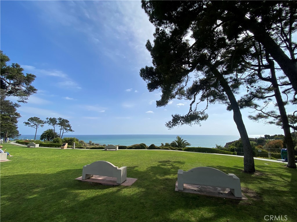 34561 Calle Monte Dana Point, CA 92624 - Photo 22 of 22 a view of an outdoor space and yard