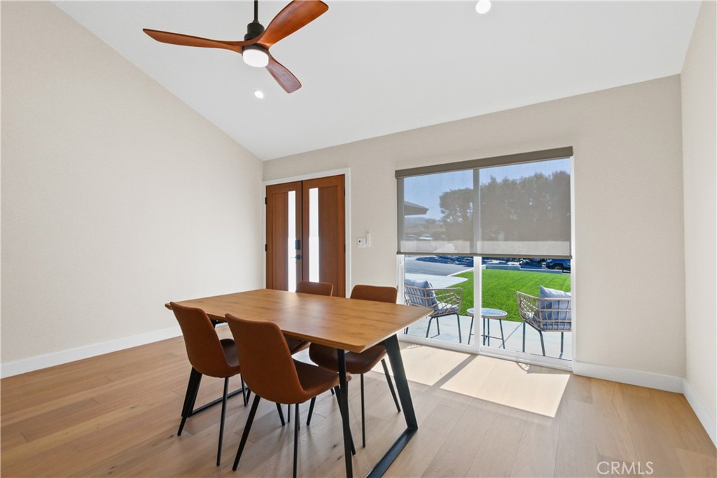 34561 Calle Monte Dana Point, CA 92624 - Photo 3 of 22 a view of a dining room with furniture window and outside view