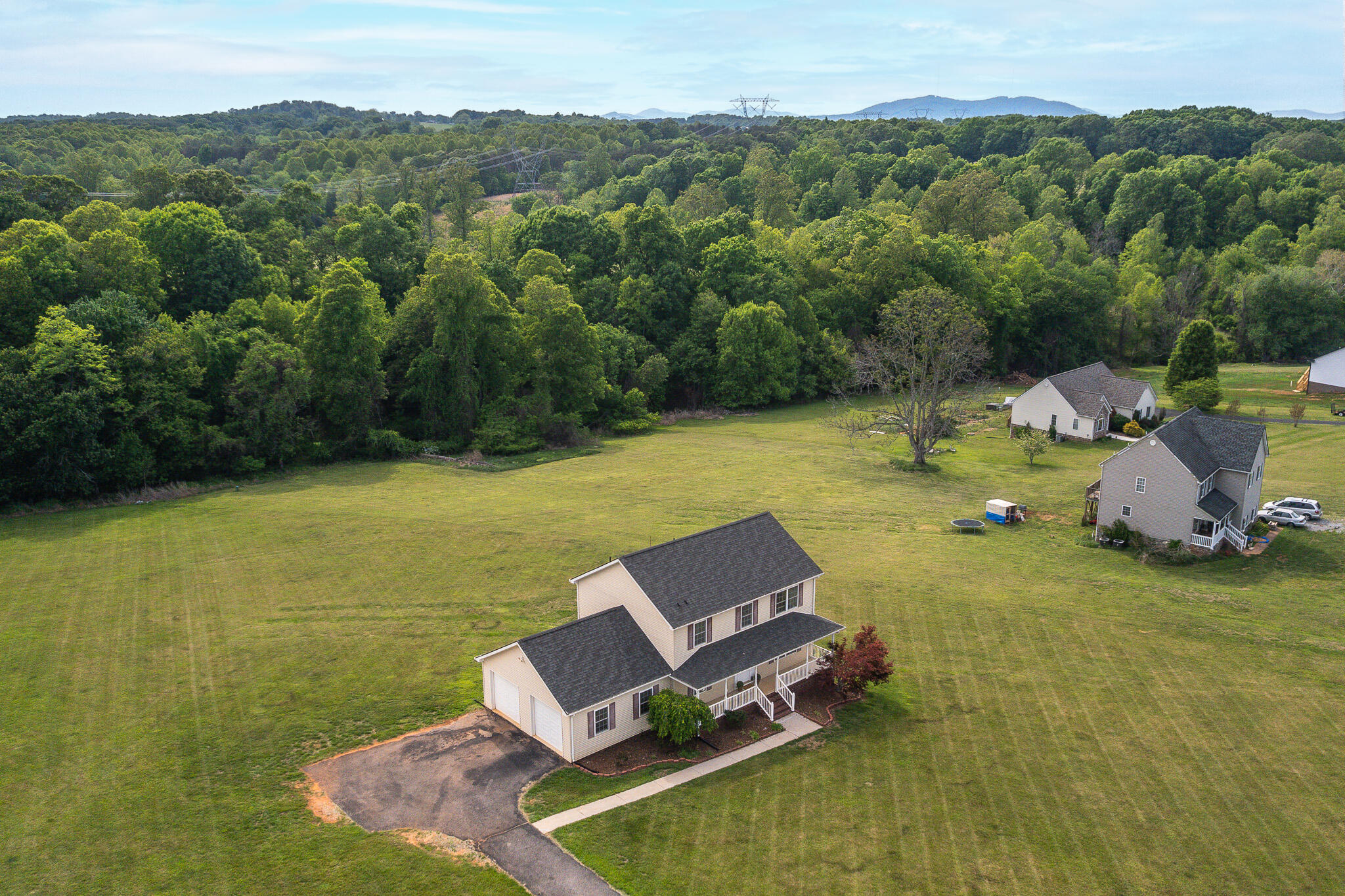 2683 Five Forks Road Bedford, VA 24523 - Photo 36 of 52 6