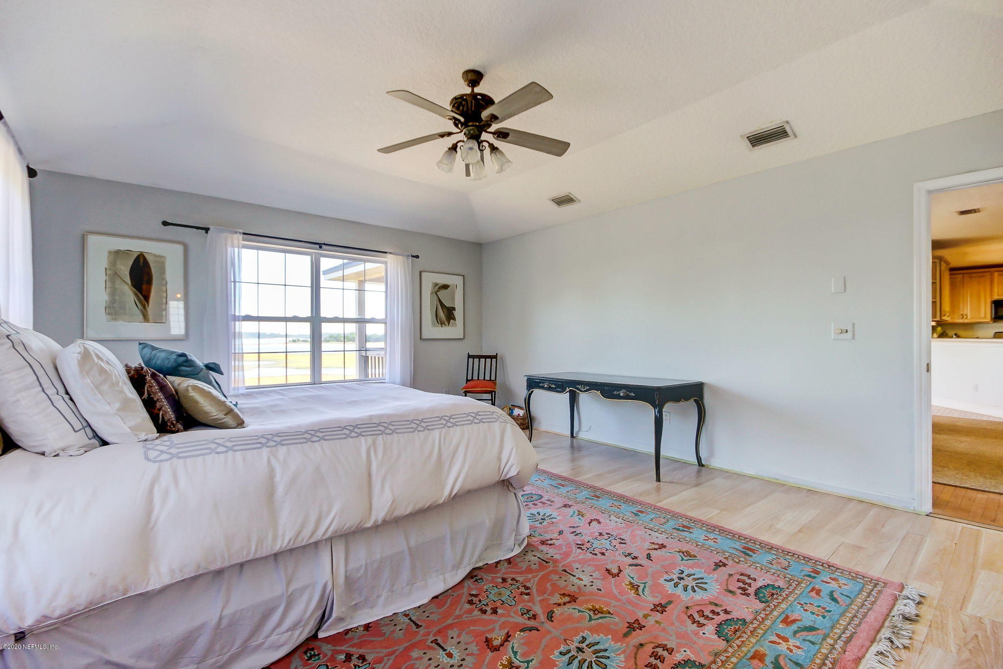 10399 Shark Road East Jacksonville, FL 32226 - Photo 54 of 104 Large Master with Waterfront Views!