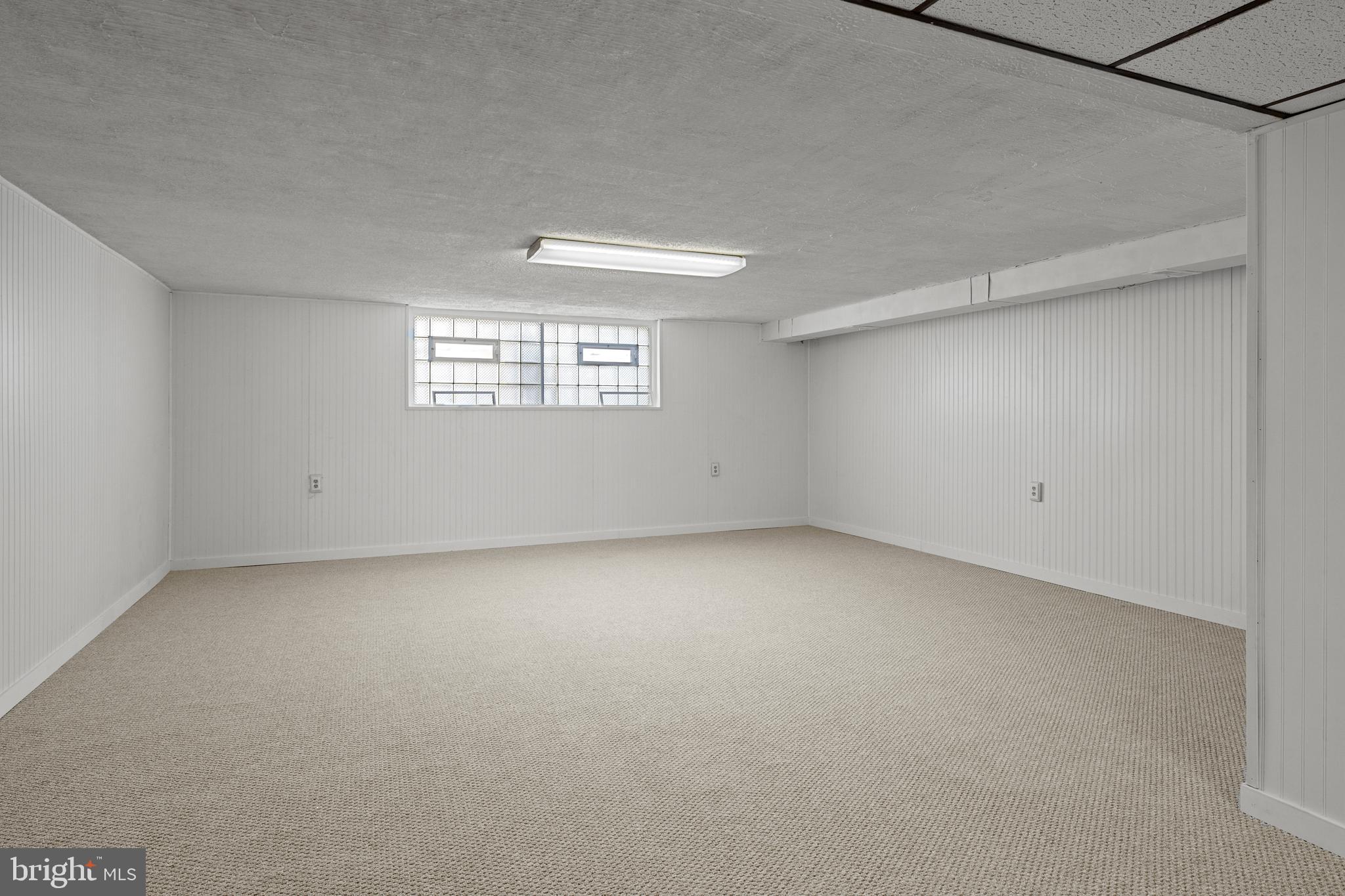 8847 Blue Grass Road Philadelphia, PA 19152 - Photo 17 of 21 Spacious
Lower Level