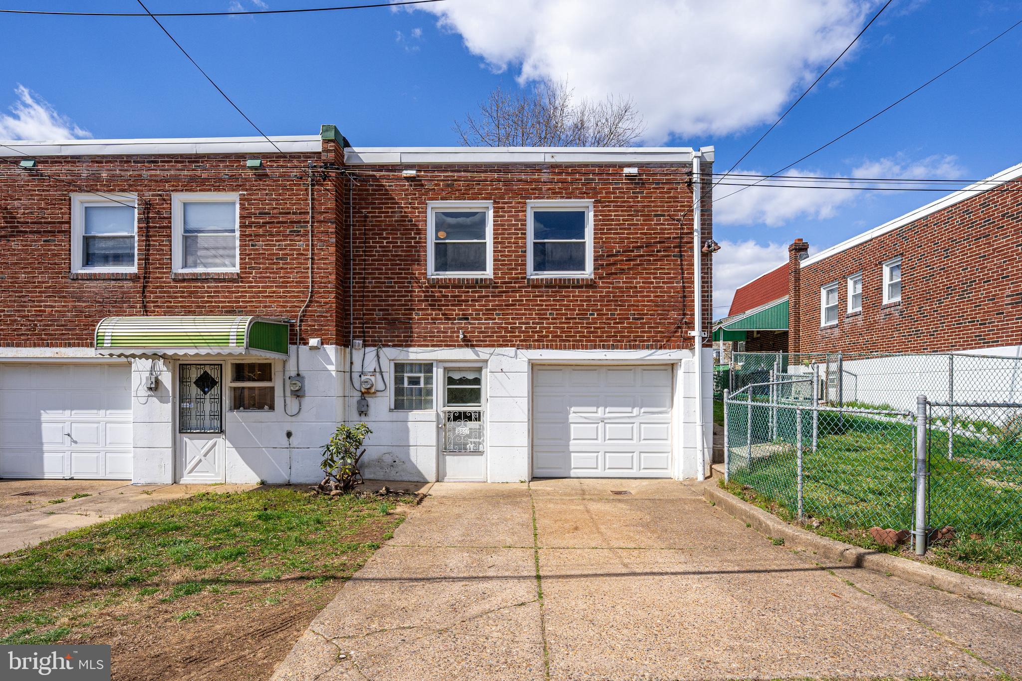 8847 Blue Grass Road Philadelphia, PA 19152 - Photo 21 of 21 Garage & Parking spots