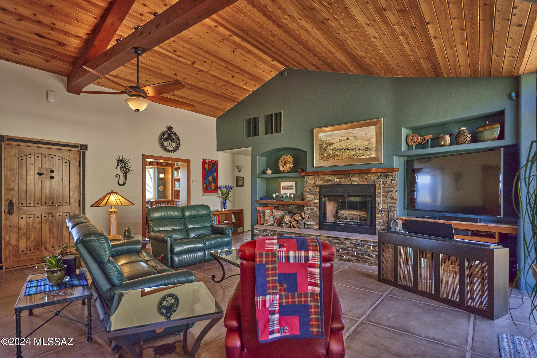 3689 South Robin Road San Simon, AZ 85632 - Photo 4 of 45