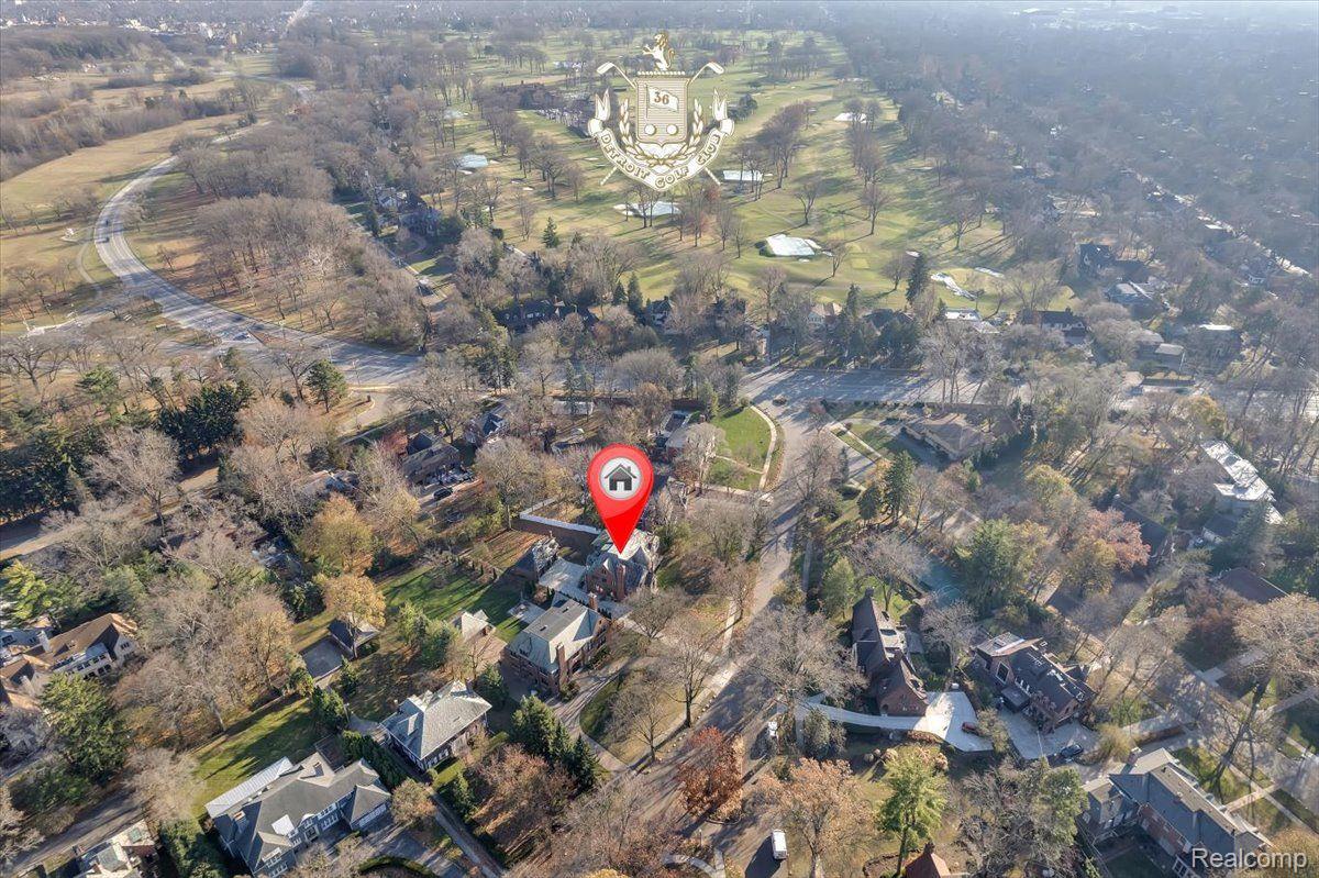 19160 Woodston Road Highland Park, MI 48203 - Photo 3 of 65 Gallery Image 3
