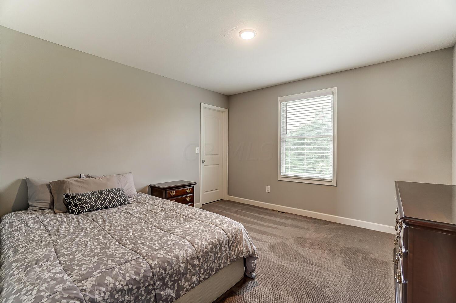 5181 Carters Corner Road Sunbury, OH 43074 - Photo 51 of 74 Bedroom 3
