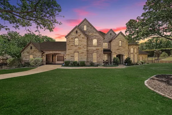 $2,860,000 | 8605 Del Pino Court, Flower Mound, TX 75022