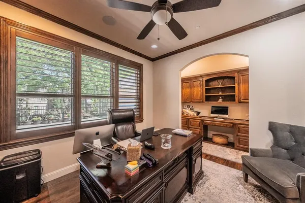 $2,860,000 | 8605 Del Pino Court, Flower Mound, TX 75022