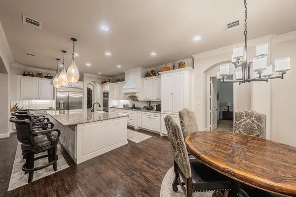 $2,860,000 | 8605 Del Pino Court, Flower Mound, TX 75022