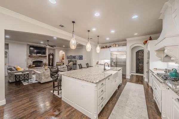 $2,860,000 | 8605 Del Pino Court, Flower Mound, TX 75022