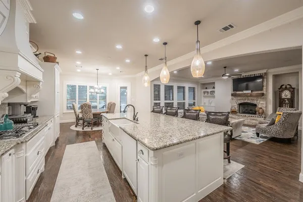 $2,860,000 | 8605 Del Pino Court, Flower Mound, TX 75022